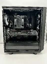 unite centrale tuf gaming