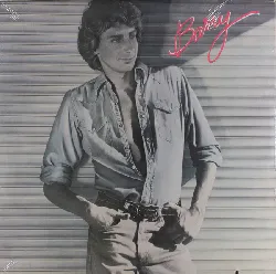 vinyle barry manilow - barry (1980)