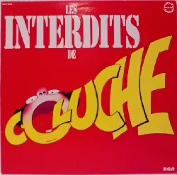 vinyle coluche - les interdits de coluche (1979)