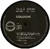 vinyle coluche - les interdits de coluche (1979)
