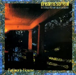 vinyle dreams so real - father's house (1986)