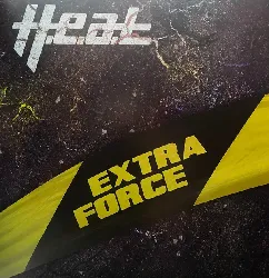 vinyle  - extra force (2023 - 09 - 01)