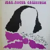 vinyle jean - roger caussimon - jean - roger caussimon (1974)