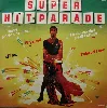 vinyle love and music - super hit - parade