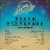 vinyle love and music - super hit - parade
