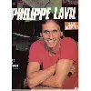vinyle philippe lavil - 6.33 (1982)