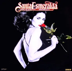 vinyle santa esmeralda - don't let me be misunderstood (1986)