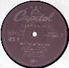 vinyle the brooklyn, bronx & queens band - on the beat (1981)