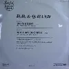 vinyle the brooklyn, bronx & queens band - on the beat (1981)