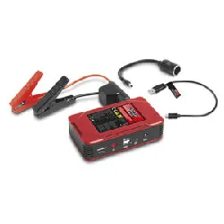 aide au démarrage mobile ultimate speed umap 12000 c3