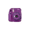 appareil photo instantané fujifilm instax mini 9 violet