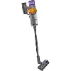 aspirateur dyson aspirateur balai sans fil v15 detect gris