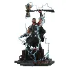 avengers infinity war gallery - statuette thor 23 cm