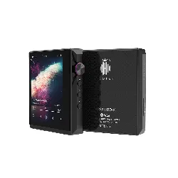 baladeurs audiophiles hidizs ap80 pro-x noir