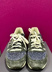 baskets hummel marathona