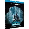 blu-ray 65 - la terre d'avant - blu-ray - de bryan woods avec adam driver