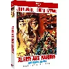 blu-ray alerte aux marines - john wayne, susan hayward