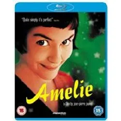blu-ray amélie blu - ray