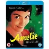 blu-ray amélie blu - ray