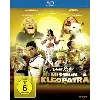 blu-ray asterix & obelix: mission kleopatra