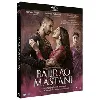 blu-ray bajirao mastani