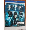 blu-ray coffret harry potter annees 1 a 5 + bonus