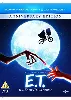 blu-ray e.t. l extra terrestre
