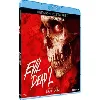 blu-ray evil dead 2 - version restaurée - blu - ray