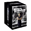 blu-ray fast and furious l'intégrale 1 à 9 blu - ray 4k ultra hd