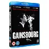 blu-ray gainsbourg