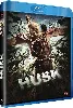 blu-ray husk - blu - ray