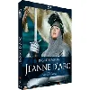 blu-ray jeanne d'arc - version longue restaurée