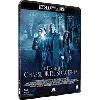 blu-ray le dernier chasseur de sorcières - 4k ultra hd + blu - ray