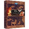 blu-ray le roi lion - intégrale - 3 films - édition prestige - blu - ray