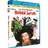blu-ray les aventures de rabbi jacob - louis de funès