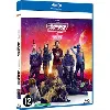 blu-ray les gardiens de la galaxie vol. 3 - blu - ray