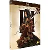 blu-ray les trois mousquetaires - d'artagnan - blu - ray