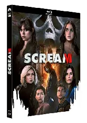 blu-ray scream vi