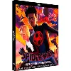 blu-ray spider-man : across the spider-verse