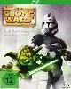 blu-ray star the clone wars - staffel 6 bd [blu - ray] [import]