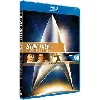 blu-ray star trek ii