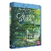 blu-ray the garden of words - blu-ray - de makoto shinkai