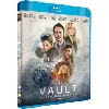 blu-ray the vault - blu - ray