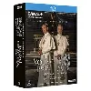 blu-ray the young pope + the new pope - blu - ray