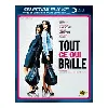 blu-ray tout ce qui brille - blu - ray