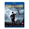 blu-ray un pont trop loin - edition belge
