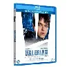 blu-ray valérian et la cité des milles planètes - edition belge