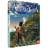 blu-ray voyage vers agartha - blu - ray