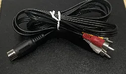 câble video neo geo