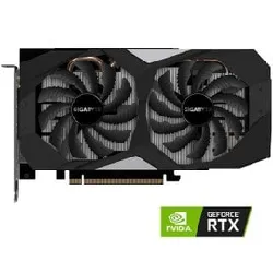 carte graphique geforce rtx 2060 gigabyte